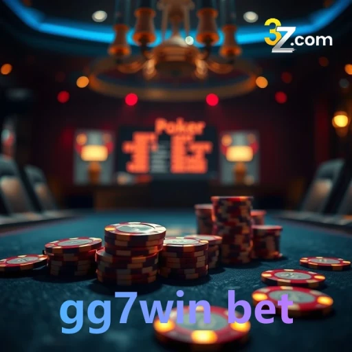 gg7win bet Baixar