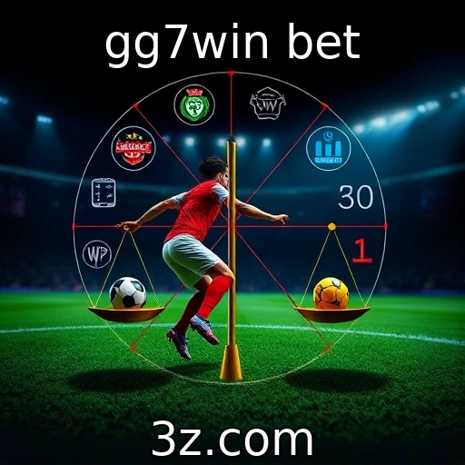 gg7win bet Descubra as Melhores Estratégias para Apostas em E-sports