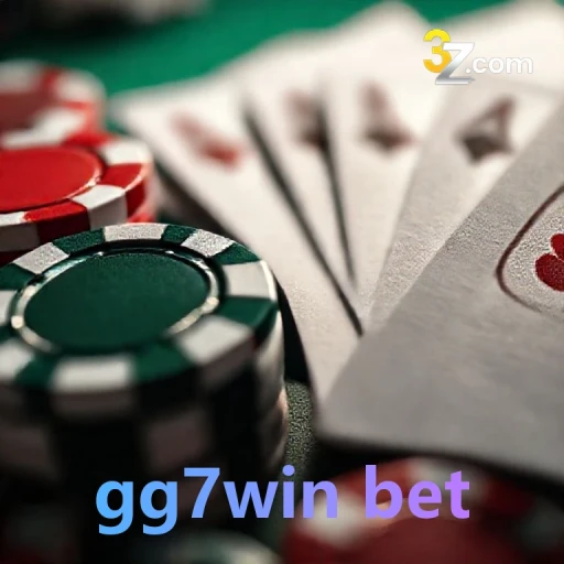 gg7win bet Confiavel