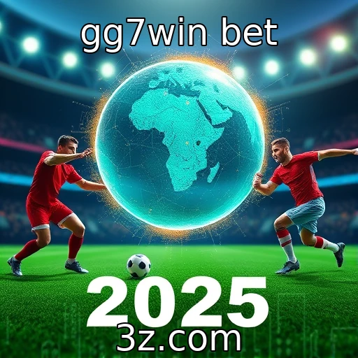 gg7win bet Apostas esportivas: Análise completa do desempenho das equipes em 2025