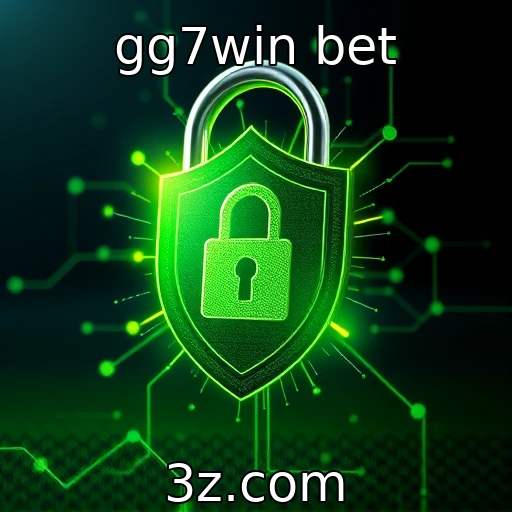 gg7win bet Apostas Esportivas: Como Analisar Seus Favoritos de Forma Eficiente