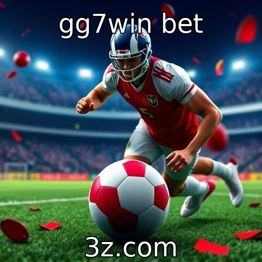 gg7win bet Apostas Esportivas: Análise Completa das Principais Partidas do Mês