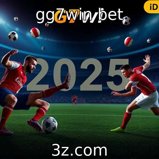 gg7win bet Apostas Esportivas: Análise das Melhores Estratégias para 2025